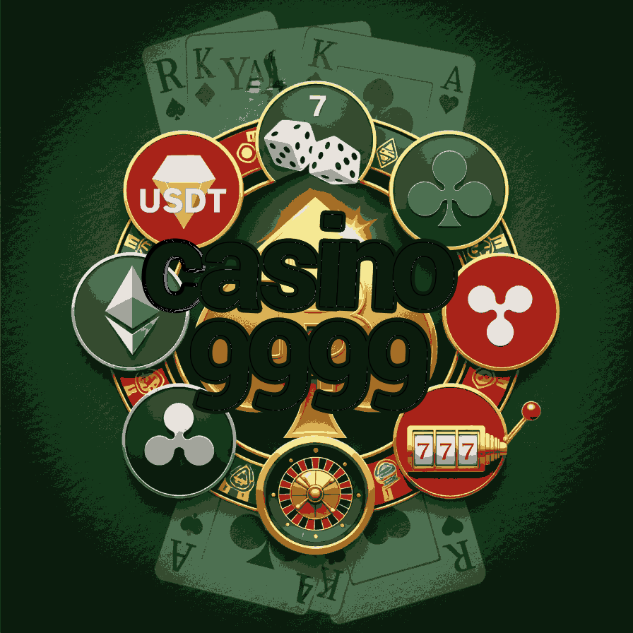 Casino 9999 - Ultimate Lucky Number Casino
