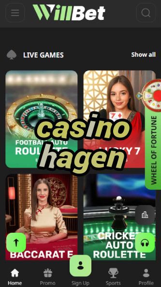Casino Hagen - Best German Casino-www.bdqngd.com