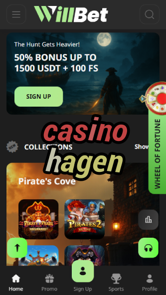 Casino Hagen - Best German Casino-www.bdqngd.com